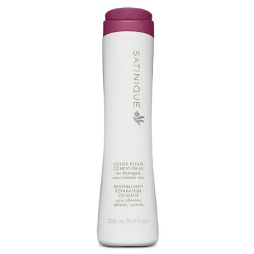 Satinique™ Color Repair Conditioner – 750 mL .
